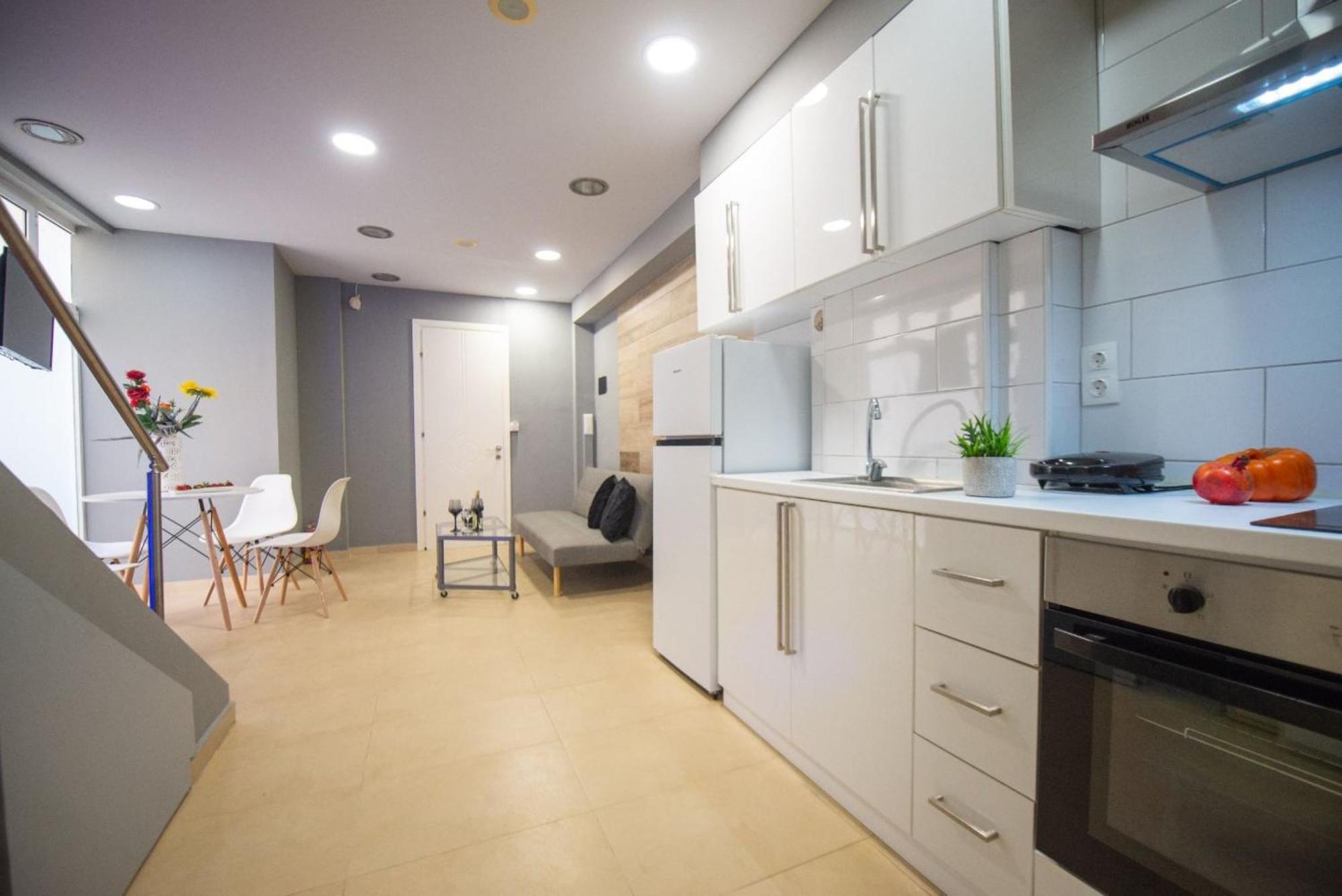 Bella Corfu B Apartment Exterior photo