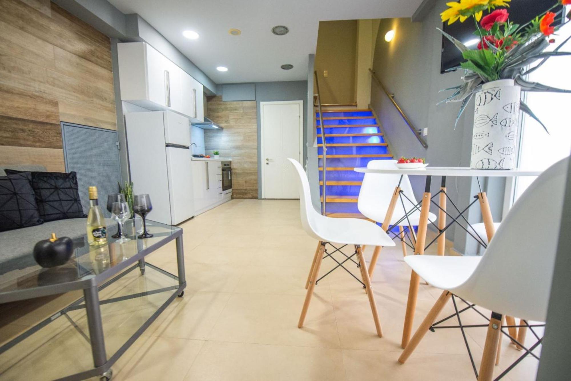 Bella Corfu B Apartment Exterior photo