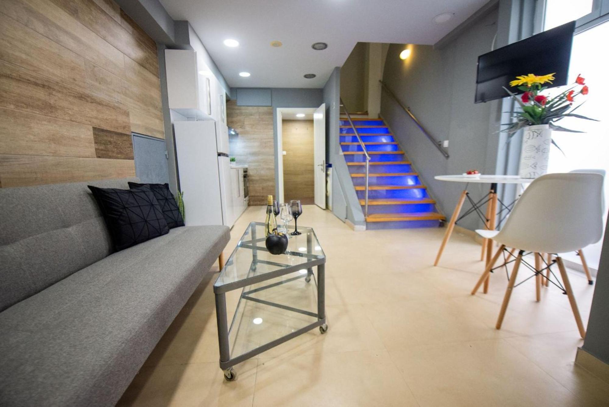 Bella Corfu B Apartment Exterior photo