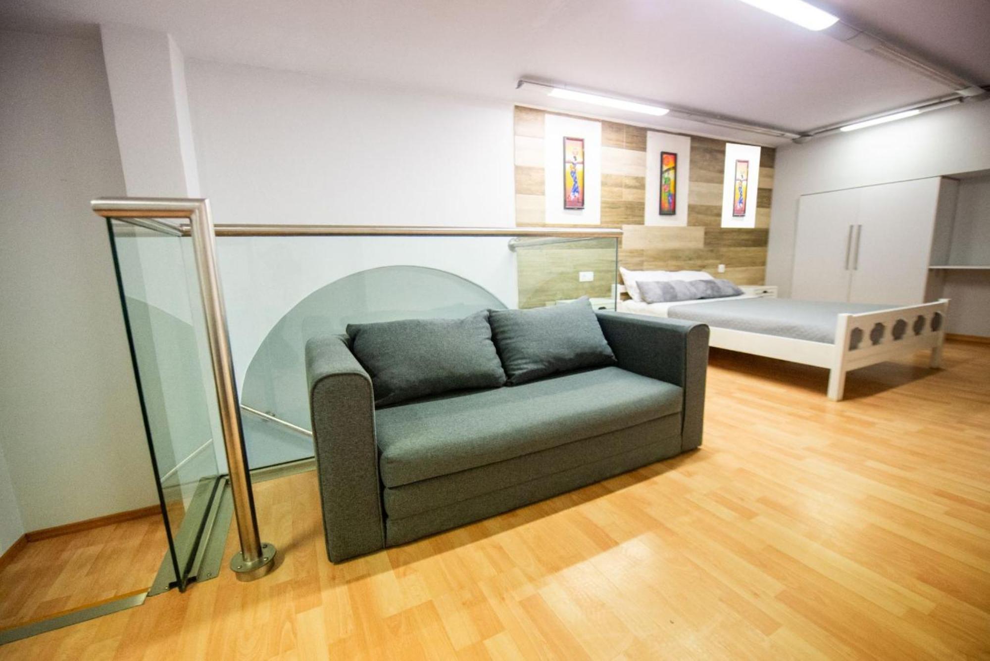 Bella Corfu B Apartment Exterior photo